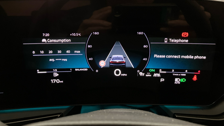 Audi A5 2.0 TDI 204 S line 4dr S Tronic Diesel Saloon